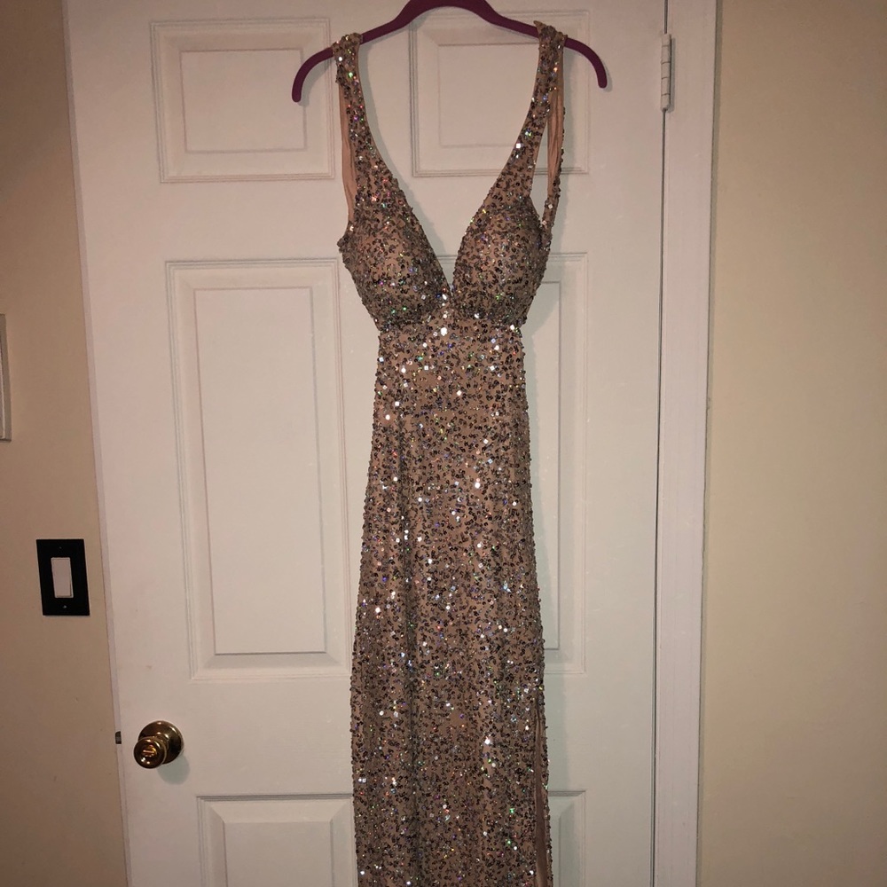 Prom or event dress 👗 Best offer